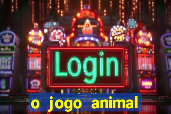 o jogo animal world paga mesmo